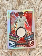 Match attax dante gebraucht kaufen  Seeheim-Jugenheim