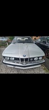 Bmw e24 635csi for sale  STAFFORD