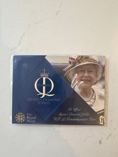 diamond jubilee commemorative coin for sale diamond jubilee commemorative coin for sale BOURNE