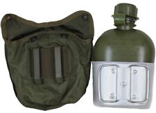 Austrian military canteen for sale  Tampa
