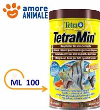 Tetra tetramin 100 usato  Serra de Conti