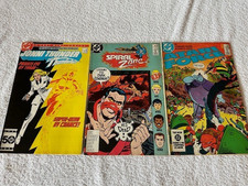 Comic books bundle for sale  BENFLEET