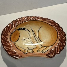 Vintage london pottery for sale  PAISLEY
