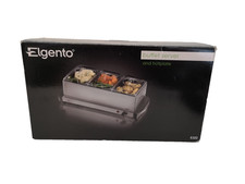 Elgento e322 buffet for sale  WELWYN GARDEN CITY