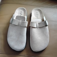 Ladies flat mules for sale  WASHINGTON