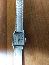 Mega armbanduhr alt gebraucht kaufen  Aachen