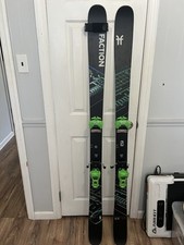 Faction prodigy skis for sale  Bellmawr