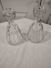 Vintage baccarat crystal for sale  Miramar Beach