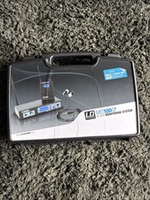 Systems mei 100 for sale  GLASGOW