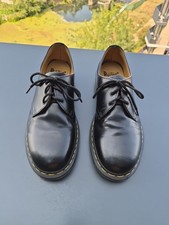 Martens black 11838 for sale  CHELMSFORD