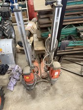 Husqvarna kernbohrgeräte stü gebraucht kaufen  Marl