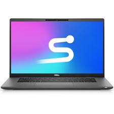 LAPTOP DELL LATITUDE 7520 Intel Core i7-1165G7 16GB 512GB SSD 15,6" FHD W11 na sprzedaż  PL