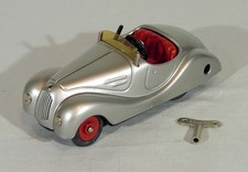 Blechauto schuco akustico gebraucht kaufen  Bruchmühlbach-Miesau