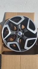Subaru alloy wheel for sale  HALIFAX