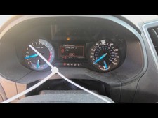 2016 2017 2018 Ford Edge velocímetro cluster MPH  comprar usado  Enviando para Brazil