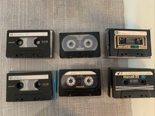 Maxell chrome vintage gebraucht kaufen  Mainz