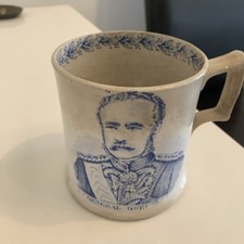 General gordon general for sale  BROUGH