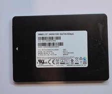 240 samsung ssd gebraucht kaufen  Karlsfeld