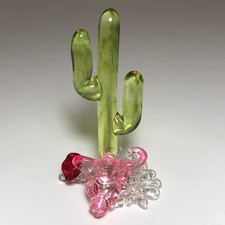 Vintage cactus cow for sale  Olympia