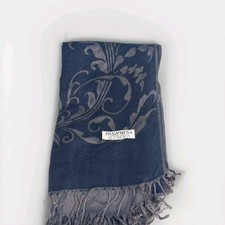 Vintage pashmina scarf for sale  BEXHILL-ON-SEA