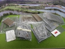 Konvolut bausatz reste gebraucht kaufen  Hameln