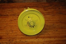 John deere 112l for sale  Milford