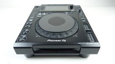 Odtwarzacz CD/MP3 Pioneer CDJ-900 Nexus w idealnym stanie + decksaver + rachunek / gwarancja!, używany na sprzedaż  Wysyłka do Poland