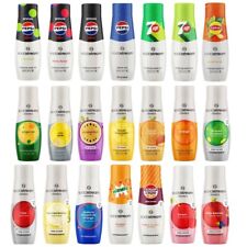 Sodastream syrups pepsi for sale  SUNBURY-ON-THAMES