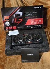 Asrock radeon 5600 for sale  Schenectady