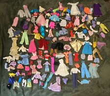 Vintage barbie clothes for sale  Waterford