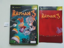 Rayman hoodlum havoc d'occasion  Dijon