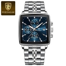 Montre homme poedagar d'occasion  Bordeaux-