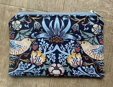 Handmade fabric coin for sale  UK