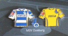 Msv duisburg alte gebraucht kaufen  Saarbrücken