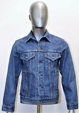 Levis denim trucker d'occasion  France