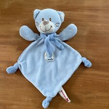 Doudou plat chat d'occasion  Rully