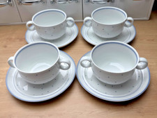 Suppentasse untertasse arzberg gebraucht kaufen  Duisburg