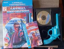 Lethal enforcers mega d'occasion  Vierzon