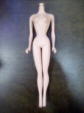 Vintage Barbie Rabo de Cavalo #4 Corpo Sólido , usado comprar usado  Enviando para Brazil