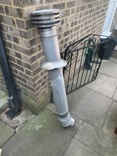Chimney flue for sale  BRIGHOUSE