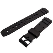 Cinturino gomma casio usato Cinturino gomma casio usato  Valmontone