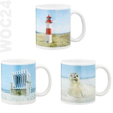 Set becher tasse gebraucht kaufen  Niedernberg
