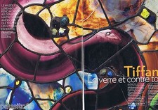 Coupure presse clipping d'occasion  Roquebrune-sur-Argens