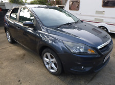 Ford focus 1.6 for sale  PETERBOROUGH