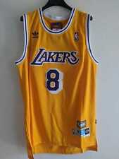 Canotta nba kobe usato  Cremona