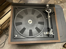Dual 1237 hochwertiger gebraucht kaufen  Berlin