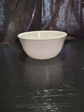 Super tigela de sopa/cereal Corelle Winter Frost branca - 28 oz - 3" A x 6-1/4" D comprar usado  Enviando para Brazil