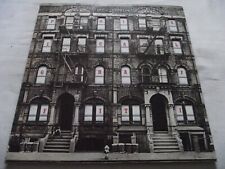 LED ZEPPELIN ~ PHYSICAL GRAFFITI ** 1975 UK SWAN SONG 2 x LP Beautiful Copy. comprar usado  Enviando para Brazil