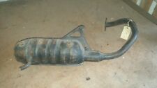 Yamaha early jog for sale  DONCASTER