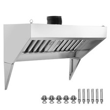 Commercial exhaust hood for sale  Perth Amboy